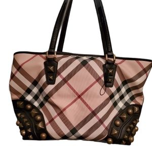 Burberry handbag